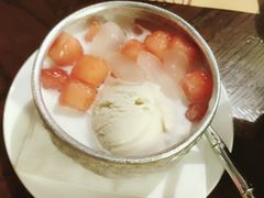 -simply thai天泰(静安嘉里中心店)
