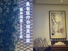 -英德宝晶宫天鹅湖茶语温泉