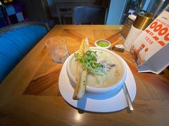 -良木缘咖啡西餐(川大店)