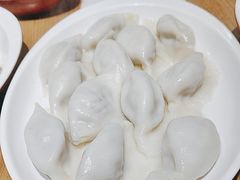 -喜家德虾仁水饺(百盛优客店)
