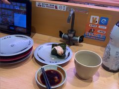 -寿司郎(皇庭广场店)