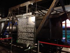 -哈尔滨规划展览馆