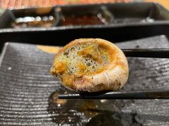 松露口蘑-黑牛の店·和牛烧肉(合生汇店)