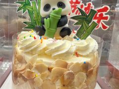 -味多美蛋糕(六道口店)