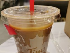 -Tims天好咖啡·贝果(东方广场店)