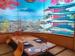 -长崎屋·日本料理·刺身·烧鸟(天河北路店)
