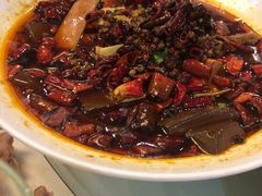 -香融府·烤鸭·家常菜(马家堡路店)