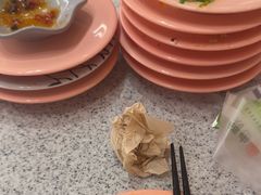 -争鲜回转寿司(西红门荟聚PLUS店)