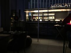 -Mercato莫卡多露台餐厅与酒吧(K11店)