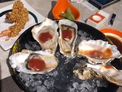 -極上萬膳·日料放题(海岸城店)