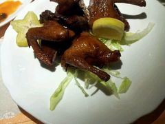 烧乳鸽-太平馆西餐厅(北京路店)