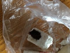 -中山美食街