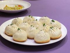 生煎包-张福记(陇海中路店)