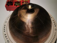 -领鲜天下·焗海鲜·花胶鸡(天目里店)