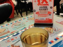 -九龙冰室(动漫星城店)