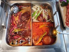 -小龙坎火锅(世纪城店)