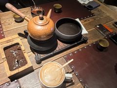 -玖壹咖啡(临河街店)
