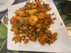 渣渣土豆-三猫黑鱼花(南大店)