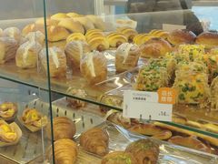 -BreadTalk面包新语(凯德闵行商业中心店)