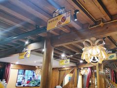 -隔壁老王·家常云南菜(花巷店)