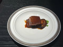 -外滩三号餐厅·创意中餐