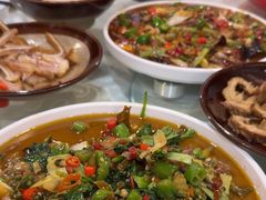 -常和州·夜宵大排档(常州单店)