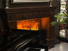 -Le Bistrot de Racine