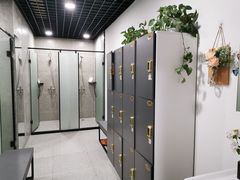 -ALIV WELLNESS运动健身(浦东大道店)