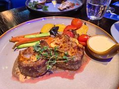 -blue frog蓝蛙(长泰广场店)