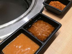 -花味·自助烤肉(雨花客厅店)