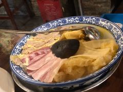 本帮蒸三鲜-三林本帮馆(中林街店)