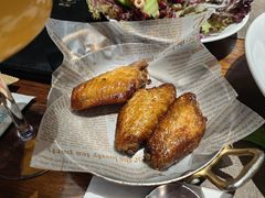 -食间牛排(湖西路店)