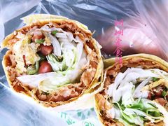 -山东傻大粗粮煎饼(牛街店)