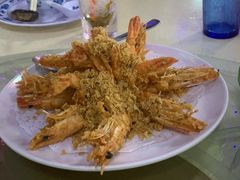 -無招牌海鮮(芽笼店)