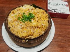 -掌上鲜(南顺城街店)