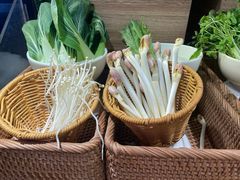 -加勒比阳光环球美食自助(凯德店)