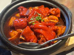 -汤城小厨•粤菜•靓汤(苏州街店)