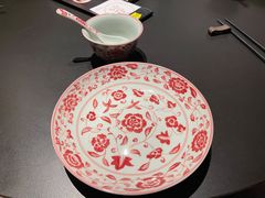 -逸品淮扬(东方渔人码头店)