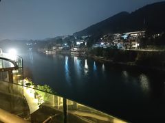-海兰云天度假区温泉