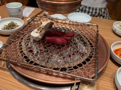 -王妃家(明洞中央店)