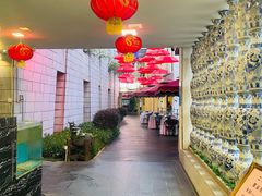 -鹿鸣酒家(越秀店)