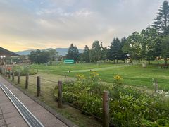 -轻井泽王子购物广场