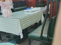 -西域美食(西直门南小街店)