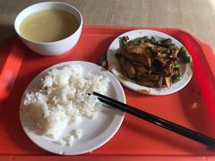 -中医药大学-老3楼餐厅