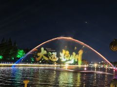 -扬州古运河