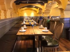 -阿凡提餐厅(簋街店)