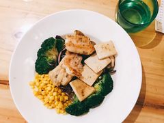 -Dreamsalad梦想轻厨(健康轻食·减脂沙拉·意面·祖庙店)