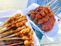 -辽B·小串(总店)