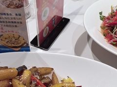 -渔码头食府·20年蓬莱老字号(登州路店)
