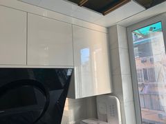 -索菲亚衣柜橱柜全屋定制(真北红星店)